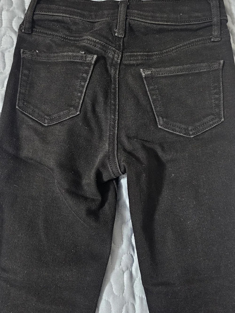 Old Navy Black Kids Jeans